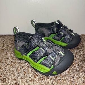 Keen sandals